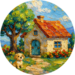 Oil Painting