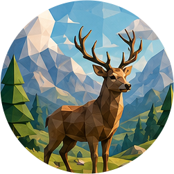 Poly Art